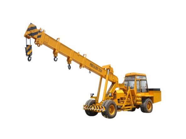 Material Handling
