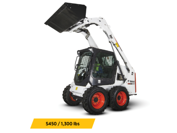 Earthmoving
